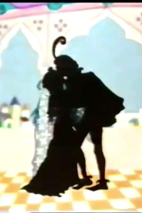 Aucassin and Nicolette